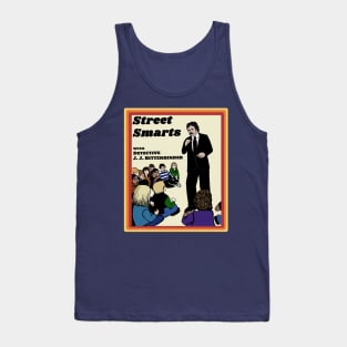 Street Smarts Tank Top